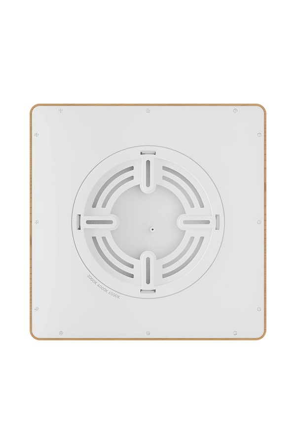 Braytron JADE SLR WDN SQR 20W 3IN1 CEILING LIGHT