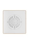 Braytron JADE SLR WDN SQR 20W 3IN1 CEILING LIGHT