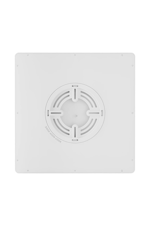 Braytron JADE SLR WHT SQR 26W 3IN1 CEILING LIGHT