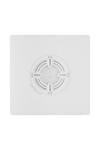 Braytron JADE SLR WHT SQR 26W 3IN1 CEILING LIGHT