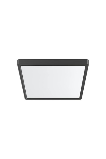 Braytron JADE SLR BLC SQR 26W 3IN1 CEILING LIGHT