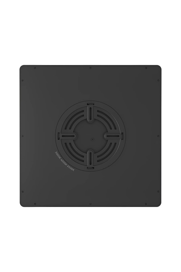 Braytron JADE SLR BLC SQR 26W 3IN1 CEILING LIGHT