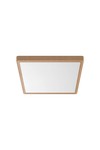 Braytron JADE SLR WDN SQR 26W 3IN1 CEILING LIGHT