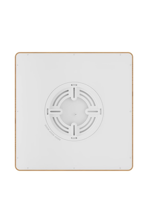 Braytron JADE SLR WDN SQR 26W 3IN1 CEILING LIGHT