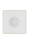 Braytron JADE SLR WDN SQR 26W 3IN1 CEILING LIGHT