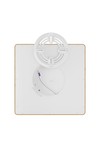 Braytron JADE SLR WDN SQR 26W 3IN1 CEILING LIGHT