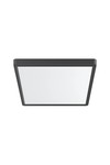 Braytron JADE SLR BLC SQR 36W 3IN1 CEILING LIGHT