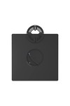 Braytron JADE SLR BLC SQR 36W 3IN1 CEILING LIGHT