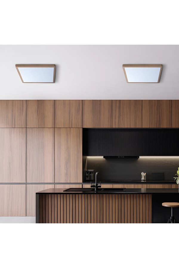 Braytron JADE SLR WDN SQR 36W 3IN1 CEILING LIGHT