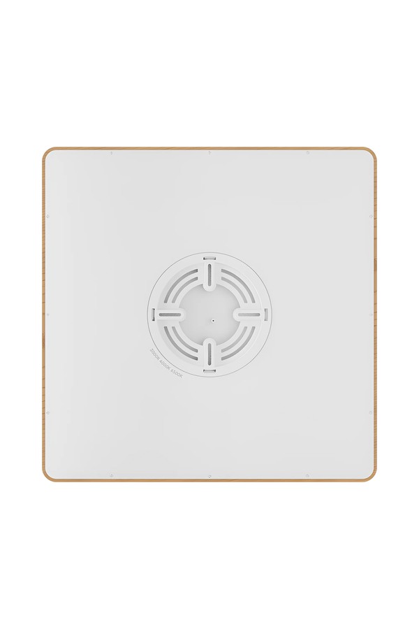 Braytron JADE SLR WDN SQR 36W 3IN1 CEILING LIGHT