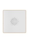 Braytron JADE SLR WDN SQR 36W 3IN1 CEILING LIGHT