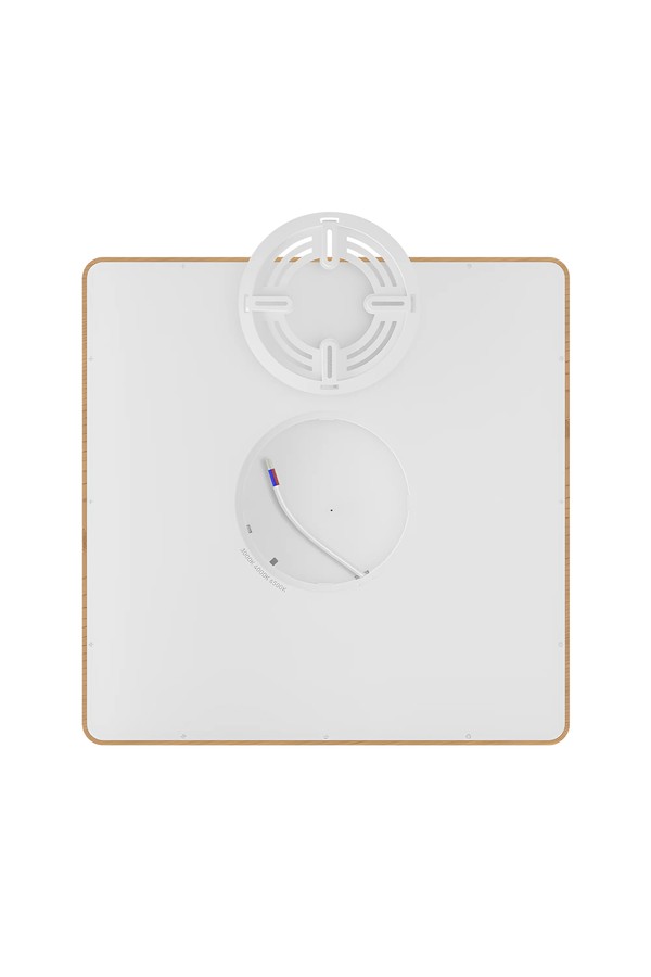 Braytron JADE SLR WDN SQR 36W 3IN1 CEILING LIGHT