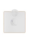 Braytron JADE SLR WDN SQR 36W 3IN1 CEILING LIGHT