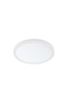 BRY-JADE-G2-SLR-WHT-RND-25W-5IN1-CEILING LIGHT