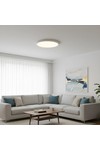 BRY-JADE-G2-SLR-WHT-RND-25W-5IN1-CEILING LIGHT