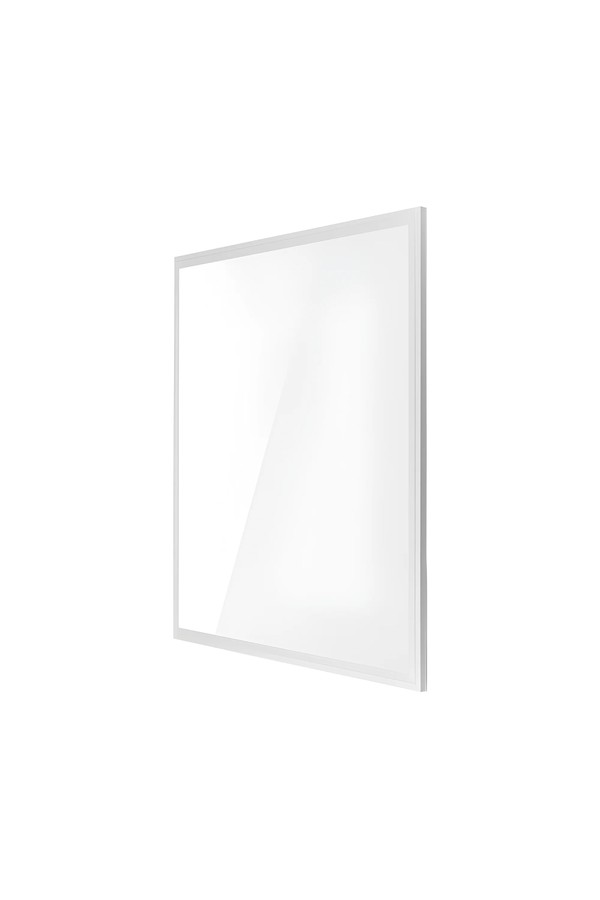 Braytron PANELLED 40W 595x595 WHT 3IN1 LED PANEL