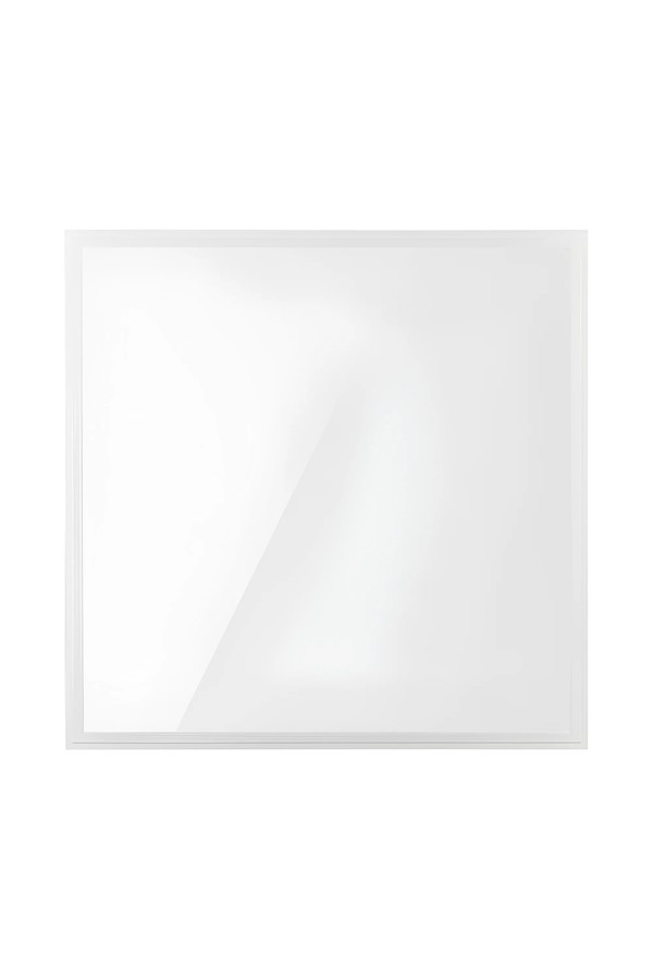 Braytron PANELLED 40W 595x595 WHT 3IN1 LED PANEL