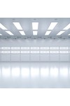 Braytron PANELLED 40W 295x1195 WHT 3IN1 LED PANEL