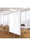 Braytron PANELLED 40W 620x620 WHT 3IN1 LED PANEL