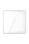 Braytron PANELLED 40W 620x620 WHT 3IN1 LED PANEL