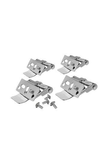 Braytron RECESSED SPRING FOR PANEL