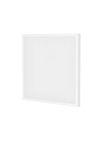 Braytron BACKLITE SRC 50W 600x600 WHT 3IN1 LED PANEL LI