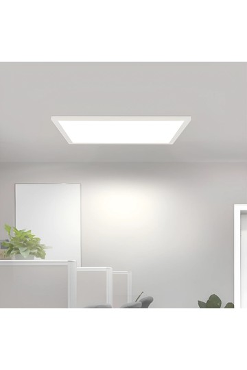 Braytron BACKLITE SRC 50W 600x600 WHT 3IN1 LED PANEL LI