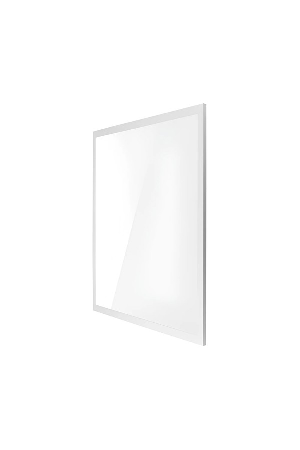 Braytron PANELLED RL 40W 620x620 WHT 3CCT LED PANEL