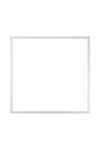 Braytron PANELLED RL 40W 595x595 6500K LED PANEL