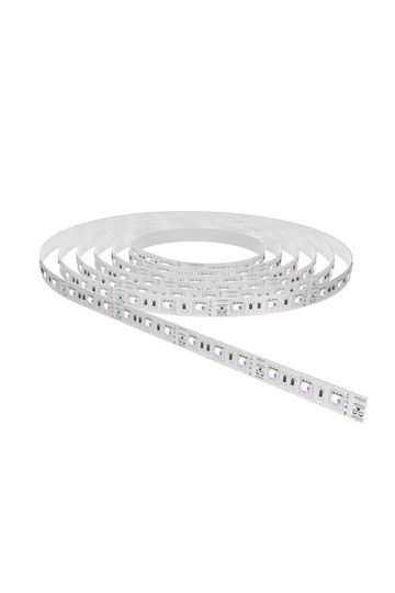 Braytron ECOLINE 12W 60L 5050 RGB 12V IP20 LED STRIP