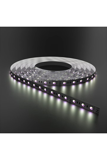 Braytron ECOLINE 12W 60L 5050 RGB 12V IP20 LED STRIP