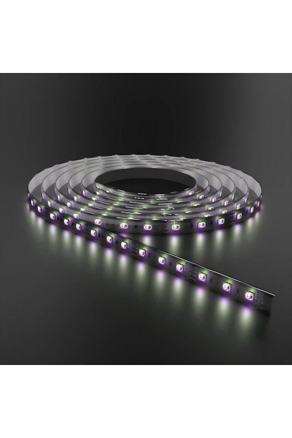 Braytron ECOLINE 144.W 60L 5050 RGB 12V IP54 LED STRI
