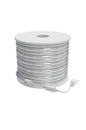 Braytron ECOLINE 120L2 2835 3000K 220V IP54 LED STRIP