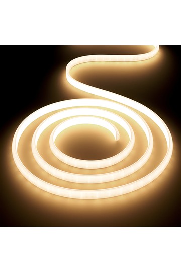 Braytron ECOLINE 120L2 2835 3000K 220V IP54 LED STRIP