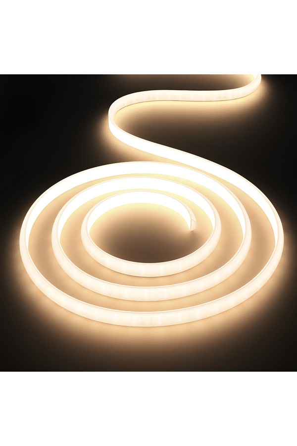 Braytron ECOLINE 120L2 2835 4000K 220V IP54 LED STRIP
