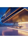 Braytron ECOLINE 120L2 2835 4000K 220V IP54 LED STRIP