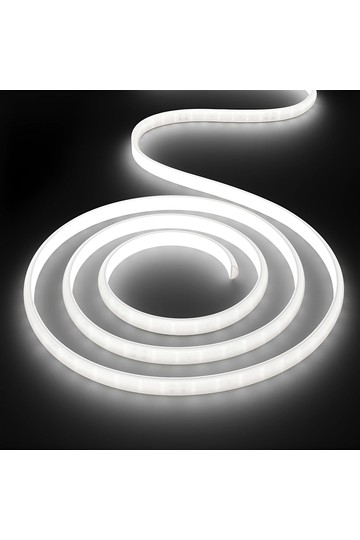 Braytron ECOLINE 120L2 2835 6500K 220V IP54 LED STRIP