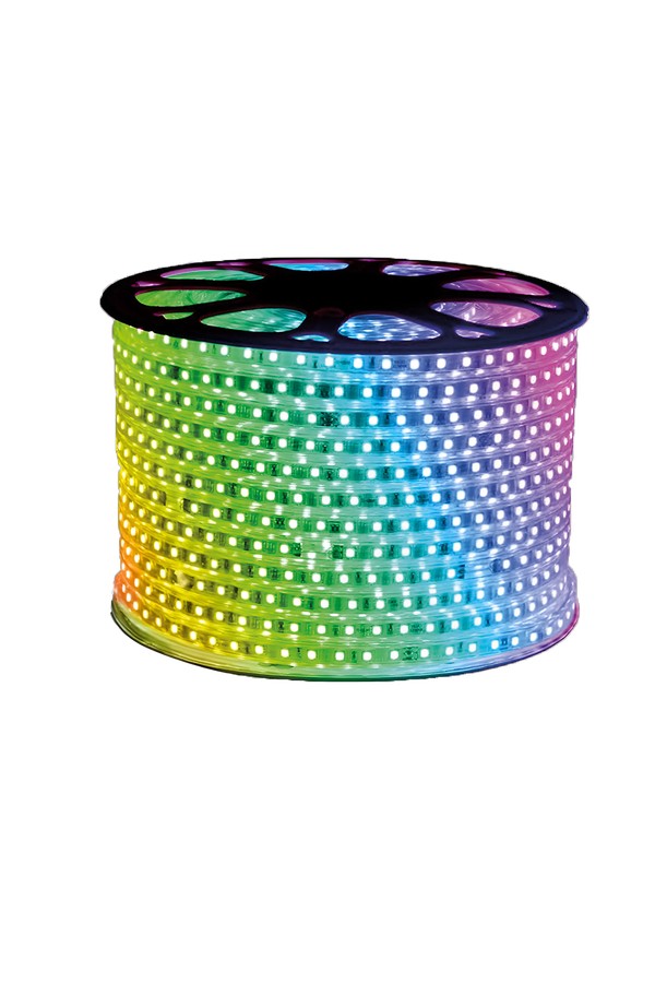 Braytron ECOLINE 96L2 5050 RGB 220V IP54 LED STRIP