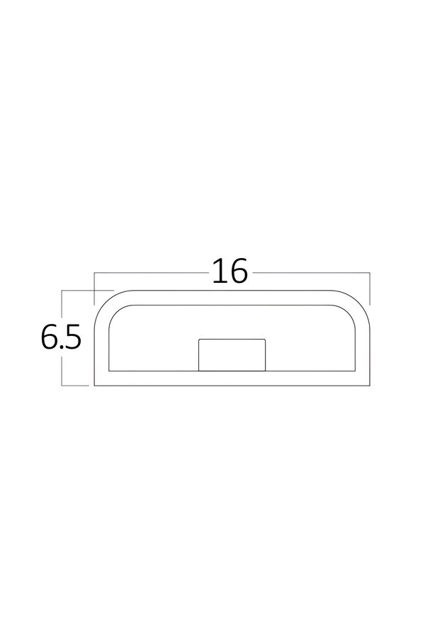 Braytron ECOLINE 96L2 5050 RGB 220V IP54 LED STRIP