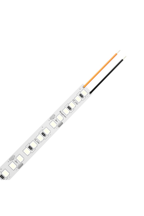 Braytron ECOLINE 8W 60L 2835 4000K 24V IP20 LED STRIP