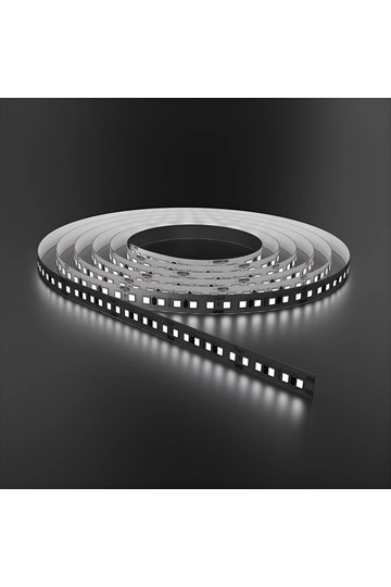Braytron ECOLINE 8W 60L 2835 6500K 24V IP20 LED STRIP