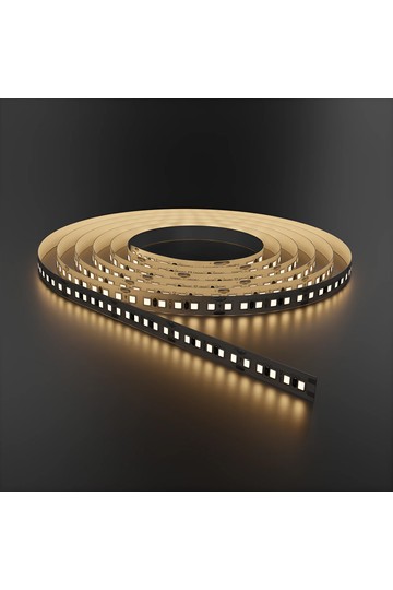 Braytron ECOLINE 12W 120L 2835 3000K 24V IP20 LED STRIP