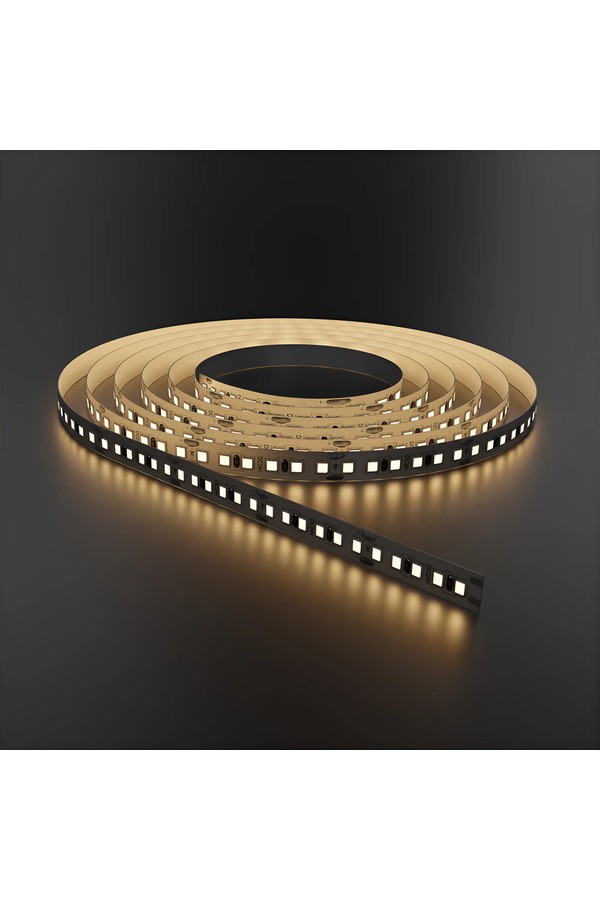 Braytron ECOLINE 12W 120L 2835 3000K 24V IP20 LED STRIP