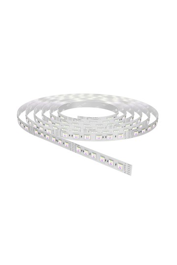 Braytron PLUSLINE 12W 96L 5050 RGBW+CW 24V IP20 LED STR