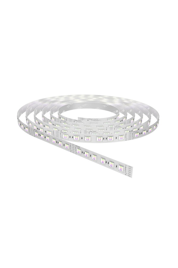 Braytron PLUSLINE 12W 96L 5050 RGBW+CW 24V IP20 LED STR