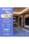 Braytron COBLINE 10W 320D COB 6500K 12V IP20 LED STRIP