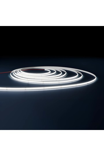 Braytron COBLINE 10W 320D COB 3000K 24V IP20 LED STRIP