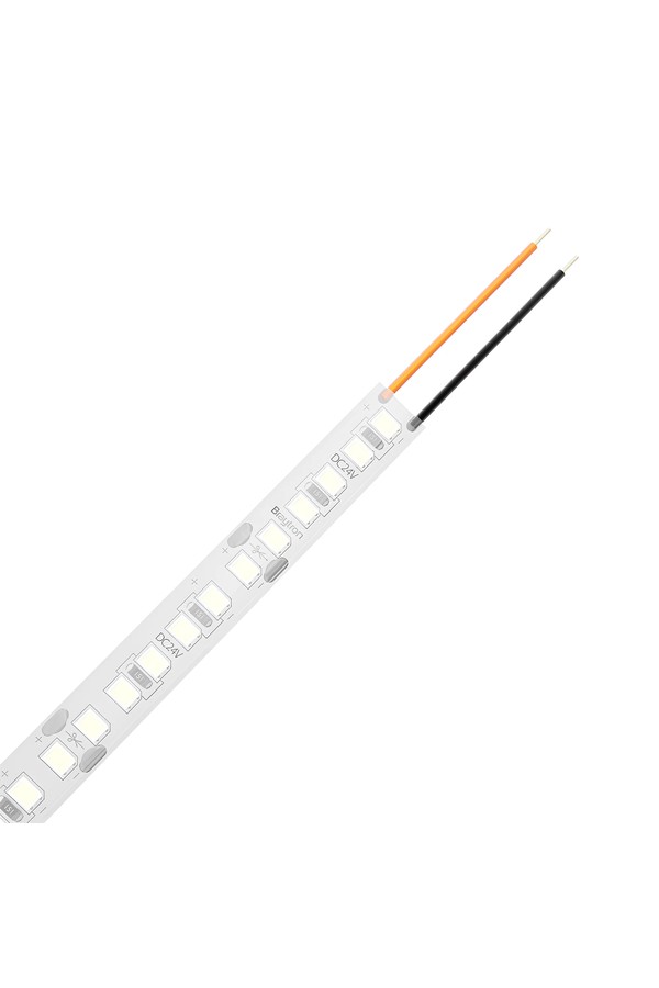 Braytron ECOLINE 12W 120L 2835 6500K 24V IP54 LED STRIP