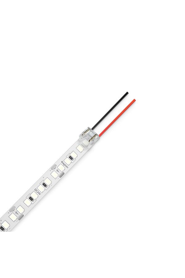 Braytron CON 1 STRIP TO WIRE 8 10 12mm LED STRIP CONNEC