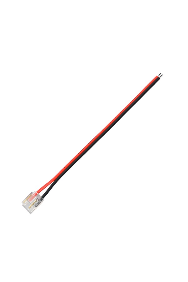 Braytron CON 2 WIRED TO STRIP 8 10 12mm LED STRIP CONNE